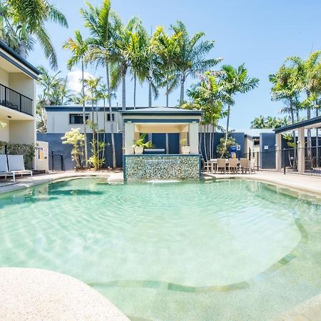 Coral Cay Resort Mackay Esterno foto