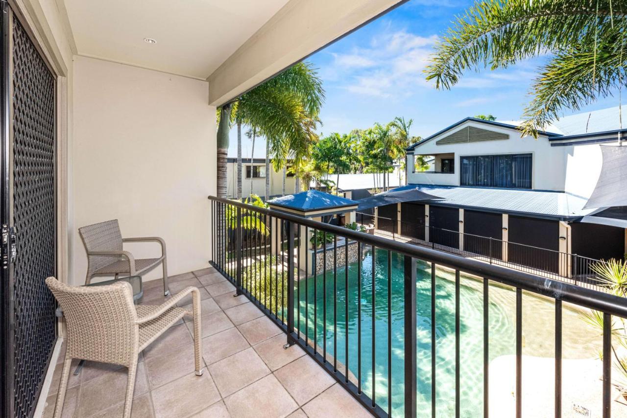 Coral Cay Resort Mackay Esterno foto