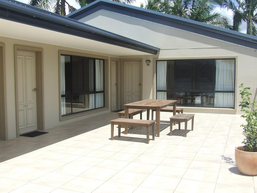 Coral Cay Resort Mackay Esterno foto