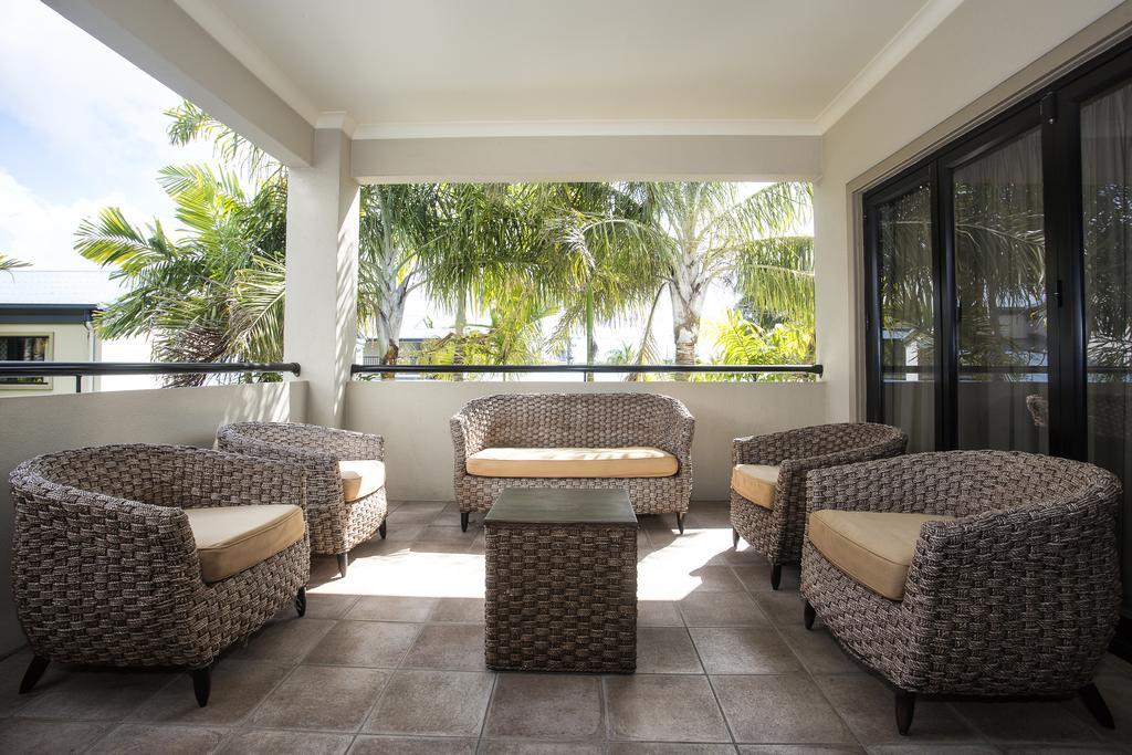 Coral Cay Resort Mackay Esterno foto