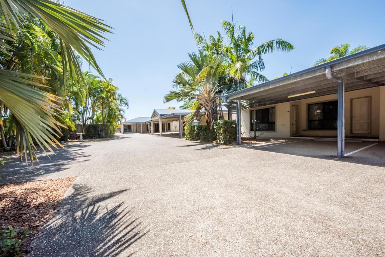 Coral Cay Resort Mackay Esterno foto