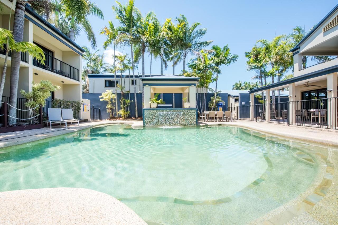 Coral Cay Resort Mackay Esterno foto